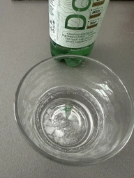 Упаковка лечебной минеральной газированной воды Donat Mg 1 л х 6 шт (3838600076746_3838471024808) фото от покупателей 1