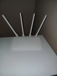 Маршрутизатор Xiaomi Mi WiFi Router 4A R4AC (DVB4230GL) фото от покупателей 3