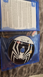 Отзывы о Игра Marvel Spider-Man 2 для PS5 (Blu-ray диск) | ROZETKA