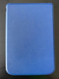 Чехол-книжка BeCover Smart Case для Pocketbook 6" 606 / 616 / 617 / 627 / 628 / 632 Touch HD 3 / 632 Plus / 632 Aqua / 633 Red (BC_707155) фото от покупателей 3