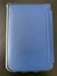 Чехол-книжка BeCover Smart Case для Pocketbook 6" 606 / 616 / 617 / 627 / 628 / 632 Touch HD 3 / 632 Plus / 632 Aqua / 633 Red (BC_707155) фото от покупателей 2