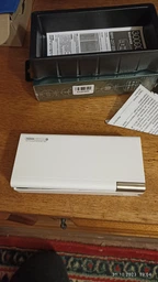 Зовнішній акумулятор Remax Riji 30000mAh QC 22.5W Білий (RPP-257) фото від покупців 14