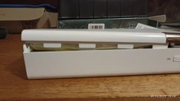 Зовнішній акумулятор Remax Riji 30000mAh QC 22.5W Білий (RPP-257) фото від покупців 13