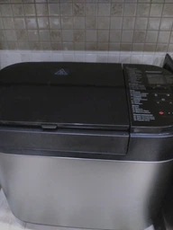 Хлібопічка Panasonic SD-YR2550STS фото від покупців 1
