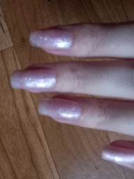 Гель лак Baby Moon Cold Ocean Gel polish №014 голубовато-серый 6 мл ( 5908254001147 )