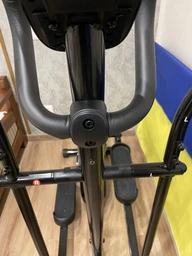 Орбитрек EnergyFIT GB-506E фото от покупателей 5