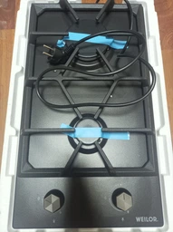 Варочная поверхность газовая Weilor GM 304 SS