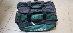 Сумка для инструментов Metabo 460 x 260 x 280 мм (657006000) фото от покупателей 6