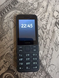 Мобільний телефон Nokia 130 DS 2023 Dark Blue (m512312) фото від покупців 10