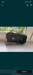 Вентилятор кулер для видеокарты Gigabyte GTX 1060 1070 1650 1660 Ti Super RTX 2060 RX 5500 5600 XT Everflow 87 мм T129215SU (PLD09210S12HH GA91S2H) комплект 2 шт (№131.5) фото от покупателей 4
