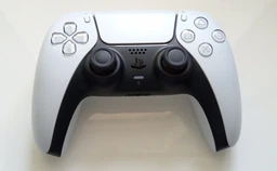 Геймпад Беспроводной Sony PlayStation 5 DualSense White Б/У фото от покупателей 2