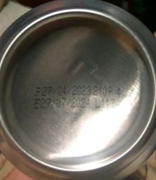 Упаковка пива Apostel Hefeweissbier світле нефільтроване 5% 0.5 л х 24 шт (4054500101008) фото від покупців 3