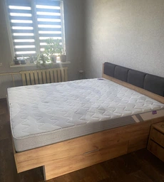 Матрас ортопедический 180х200 MatroLuxe ACCOUNT