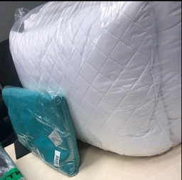 Набор Руно одеяло 140х205 см + подушка 50х70 см (Р924.52_Sleep collection)