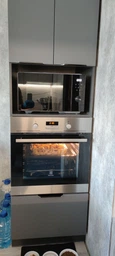 Духова шафа ELECTROLUX EZC52430AX фото от покупателей 1