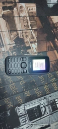Мобильный телефон Nomi i1890 Dual Sim Grey фото от покупателей 3