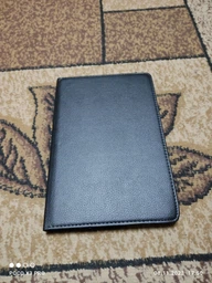 Чехол 360 на планшет Xiaomi Mi Pad 6 light pink