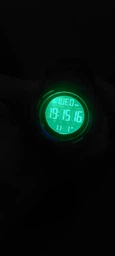 Мужские часы Skmei 1384 Синие