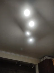 Лампа светодиодная MAXUS 1-LED-716 MR16 5W 4100K 220V GU10