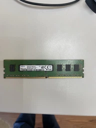 Модуль памяти для компьютера Golden Memory DDR3 4GB 1600 MHz (GM16N11/4) фото от покупателей 1