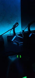 Держатель кабеля 2E Gaming Mouse Bungee Scorpio 4в1 USB Silver (2E-MB001U) фото от покупателей 3