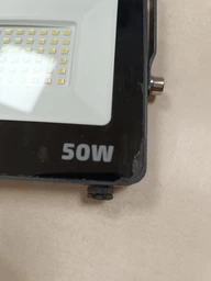 Прожектор Enerlight MANGUST 50Вт 6500K (MANGUST50SMD80С) фото от покупателей 1