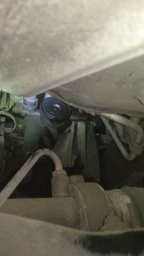 Мембрана масловіддільника VAG 1.4L 036103464AD, 036103464AH, 036103464AK KL036103464AD фото від покупців 3