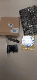 Плата расширения Dynamode PCI-E to 2x SATA III 2 внутр. канала Marvell 88SE91XX (PCI-E-2xSATAIII-Marvell) фото от покупателей 4
