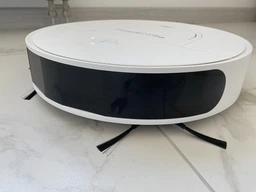 Робот-пилосос Rowenta X-PLORER S130AI Animal & Allergy Black RR9075WH фото від покупців 15