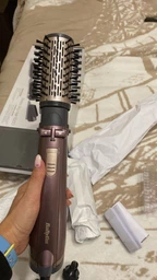 Фен-щетка BABYLISS AS960E фото от покупателей 4