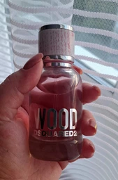 Туалетная вода для женщин Dsquared2 Wood For Her 100 мл (8011003845583) фото от покупателей 1