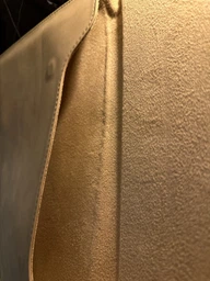 Чехол конверт на магните для ноутбука или планшета из эко-кожи для Macbook Air Pro 13 Серый фото от покупателей 6