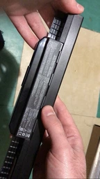 Акумулятор для ноутбука Asus A32-K53 A43BR 10.8V Black 5200mAh OEM (009164) фото від покупців 10