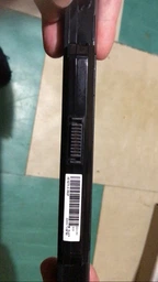 Акумулятор для ноутбука Asus A32-K53 A43BR 10.8V Black 5200mAh OEM (009164) фото від покупців 6