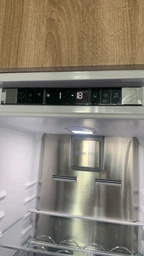 Двухкамерный холодильник Beko B3BCNA294HS фото от покупателей 1