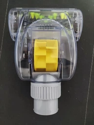 Минитурбощетка для пылесосов RZTK Tornado Pro/Cyclone EVO фото от покупателей 9