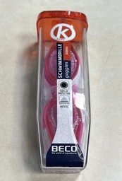 Очки для плавания Beco Rimini 9926 16 детские