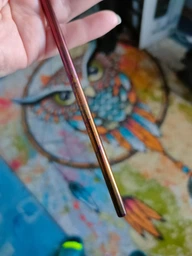 Металеві еко трубочки для напоїв STRAWS BAR багаторазові соломинки для коктейлів з металу в наборі 8 штук і 2 щітки для чищення ROSE GOLD (SRSTRROSGLD01) фото від покупців 5