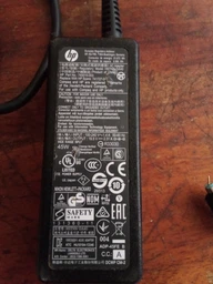 Блок питания для ноутбука HP 19.5V 3.33A 65W 4.5 x 3.0mm НР65-403-1 (1275759662) зарядное устройство зарядка фото от покупателей 16