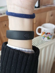 Ремешок ArmorStandart New Style для Xiaomi Mi Band 7/6/5 Army Green (ARM61900) фото от покупателей 11