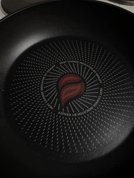 Сковорода алюминиевая Krauff Smart Fry с антипригарным покрытием 26 см (25-45-139) фото от покупателей 2