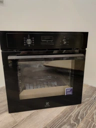 Електрична духова шафа Electrolux EOF3H50BK (6867774)