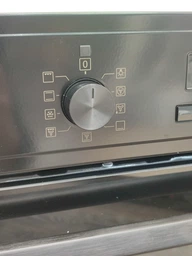 Електрична духова шафа Electrolux EOF3H50BK (6867774) фото від покупців 1