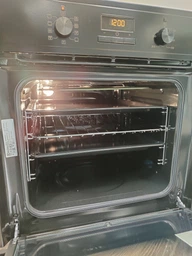 Електрична духова шафа Electrolux EOF3H50BK (6867774) фото від покупців 3