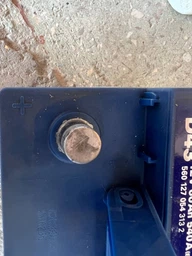 Автомобильный аккумулятор Varta Blue Dynamic 60А (+/-) D43 (540EN) (560127054) фото от покупателей 2