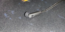 Магнітний кабель для швидкої зарядки Data кабель для передачі даних USB-кабель 3 в 1 Lightning, Micro USB, Type C USB C 3А Швидка зарядка. Обертання на 540° 1М Pavlysh XC-17 фото від покупців 8