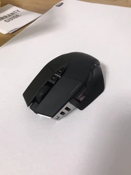 Мишка Corsair M65 RGB Ultra Wireless/USB Black (CH-9319411-EU2) фото від покупців 2