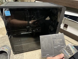 Компьютер ARTLINE Overlord X57 (X57v50) фото от покупателей 3