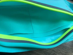 Сумка на пояс для бігу G-SIO SW01 Accel Blue (SW01Blue) фото від покупців 2