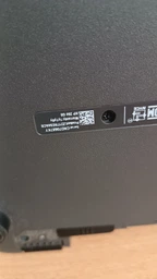 Вентилятор (кулер) для HP 15-AC, 15-AY, 15-AF, 15-BA, 15-BS, 15-BW, 250 G4, 255 G4, 250 G5, 255 G5 (DC28000GAD0, SPS-813946-001 KSB05105HAAEP) HC (65020)